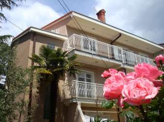 Vila Grace - Rovinj