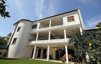 Apartments Kristy - Rovinj, Giorgerija Giulija 19 1