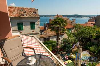 House Nevia - Rovinj