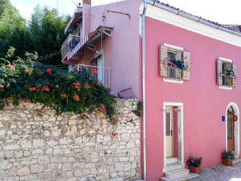 House Nevia - Rovinj, Švalbe Vladimira 62 1