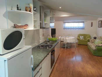 Apartments Daria - Rovinj