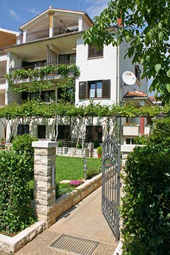 Apartments Daria Apartments Daria