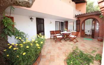 Villa Lucu - Rovinj