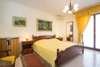 Vila Matohanca - Rovinj