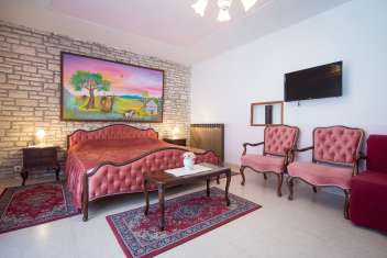 Vila Matohanca - Rovinj