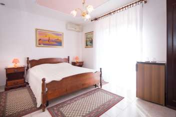 Vila Matohanca - Rovinj