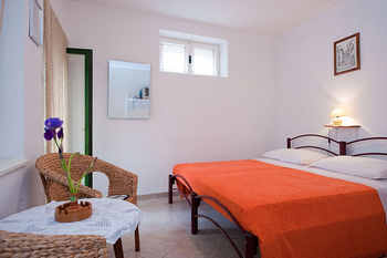 Apartments Monte - Rovinj