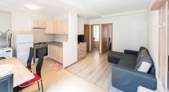 Apartments Monte - Rovinj
