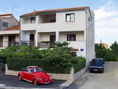 Apartments MILA&RENATO Apartments MILA&RENATO