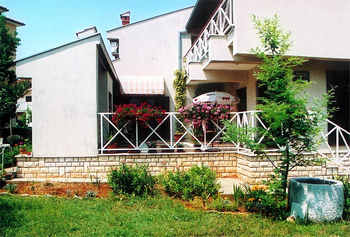 Apartments Dina - Rovinj, Coppe Pietra 2 1