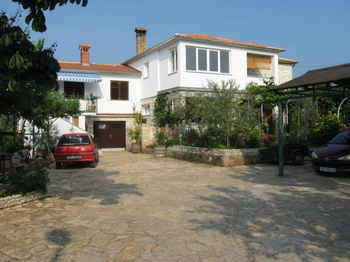 House Sincic - Rovinj, Carlija Gian Rinaldija 5 1