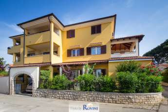 Apartments Tina - Rovinj