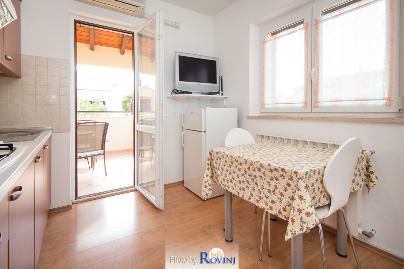 Appartamento Tina - Rovinj