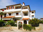 Apartments Tina Apartments Tina