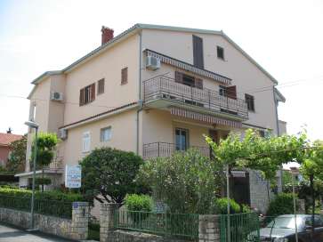 Apartments Arijana - Rovinj, Studenca Petra 3 1