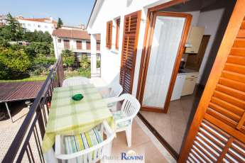 Apartments Hrvatin - Rovinj