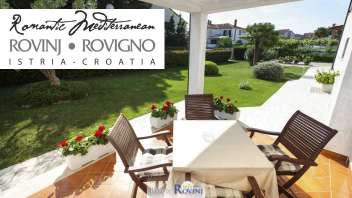 Apartments Hrvatin - Rovinj