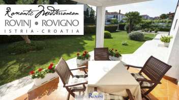 Apartment Hrvatin 1 - Rovinj 1