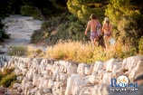 Foto galleria - spiagge a Rovigno 2