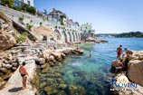 Photo gallery of Rovinj - Rovinj beaches 4