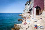 Photo gallery of Rovinj - Rovinj beaches 7