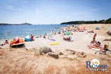 Photo gallery of Rovinj - Rovinj beaches 12