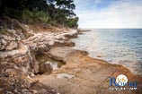 Foto galleria - spiagge a Rovigno 22