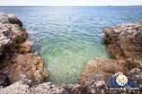 Photo gallery of Rovinj - Rovinj beaches 23