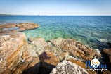 Photo gallery of Rovinj - Rovinj beaches 29