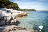 Foto galleria - spiagge a Rovigno 30