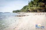 Foto galleria - spiagge a Rovigno 35