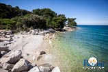 Foto galleria - spiagge a Rovigno 41