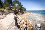 Foto galleria - spiagge a Rovigno 42