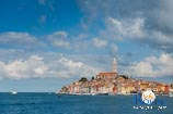 Photo gallery of Rovinj - panoramic views of Rovinj 2