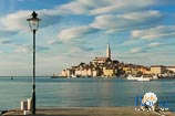 Photo gallery of Rovinj - panoramic views of Rovinj 5