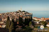 Fotogalerie - Panoramen von Rovinj 6