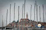 Photo gallery of Rovinj - panoramic views of Rovinj 7