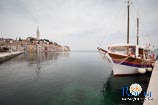 Photo gallery of Rovinj - panoramic views of Rovinj 8