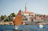 Photo gallery of Rovinj - panoramic views of Rovinj 9