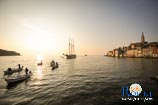 Photo gallery of Rovinj - panoramic views of Rovinj 12