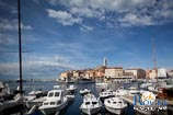 Fotogalerie - Panoramen von Rovinj 13