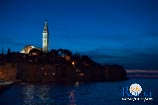 Photo gallery of Rovinj - panoramic views of Rovinj 14