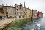 Photo gallery of Rovinj - panoramic views of Rovinj 15