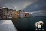 Photo gallery of Rovinj - panoramic views of Rovinj 17