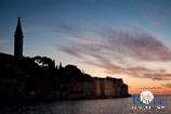 Photo gallery of Rovinj - panoramic views of Rovinj 18