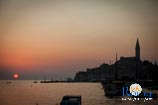 Photo gallery of Rovinj - panoramic views of Rovinj 21