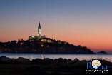 Photo gallery of Rovinj - panoramic views of Rovinj 23