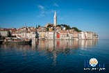 Photo gallery of Rovinj - panoramic views of Rovinj 25