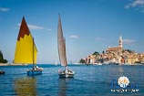 Photo gallery of Rovinj - panoramic views of Rovinj 27