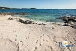 Beaches in Rovinj: Tourist settlemet Amarin 4